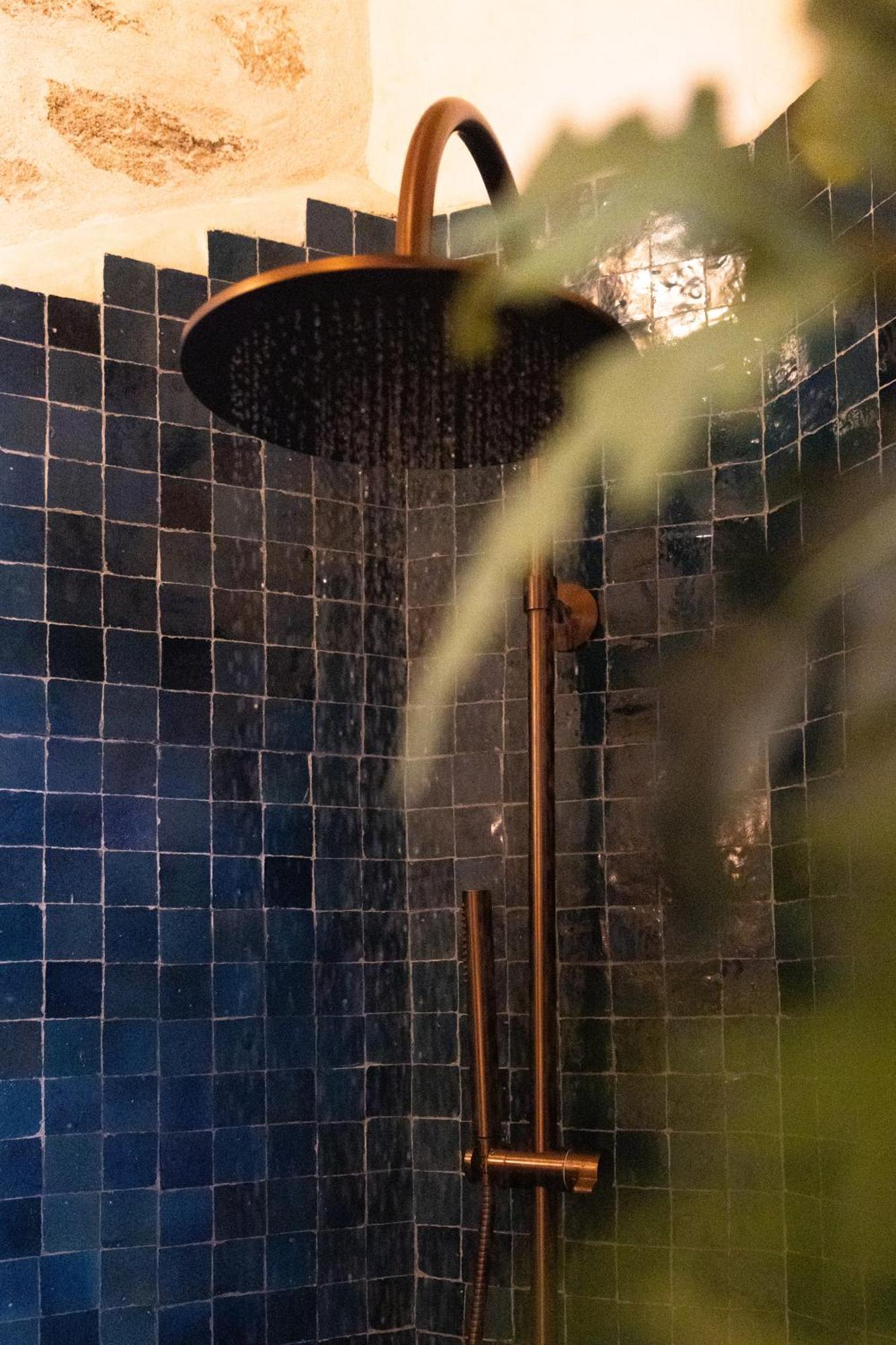 אסאוירה Mama Lova Hotel, Riad, Restaurant & Spa מראה חיצוני תמונה