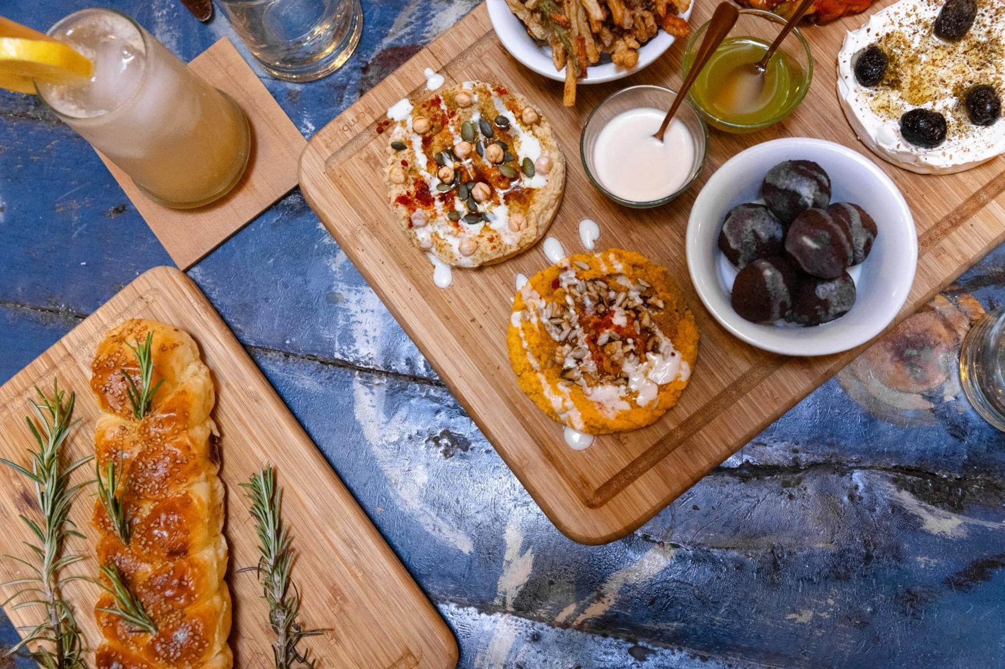 אסאוירה Mama Lova Hotel, Riad, Restaurant & Spa מראה חיצוני תמונה
