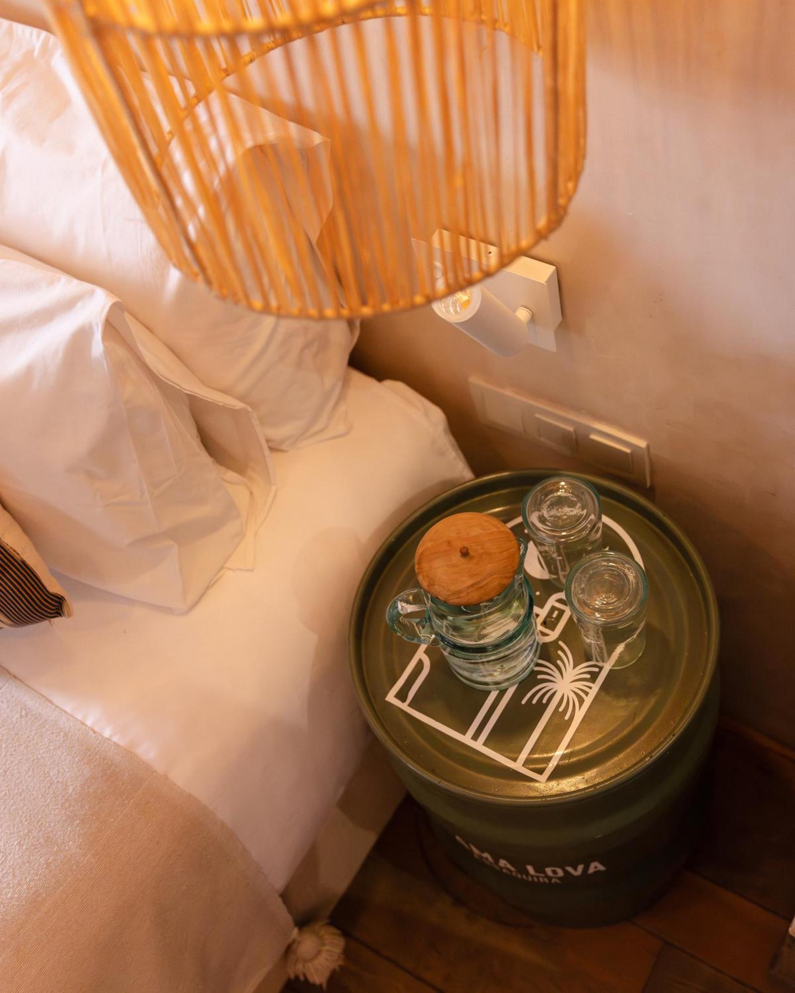 אסאוירה Mama Lova Hotel, Riad, Restaurant & Spa מראה חיצוני תמונה